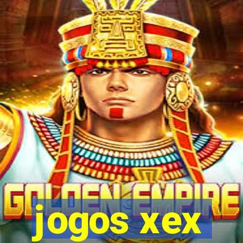 jogos xex